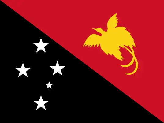 Papuan Pidgin